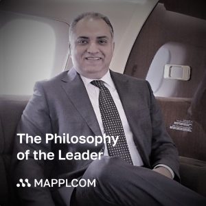 The Philosophy of the Leader