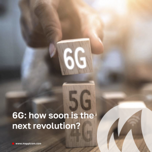 6G: how soon is the next revolution?