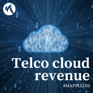 Global telco cloud revenue is forecasted to reach $29B by 2025 – the most recent report suggests